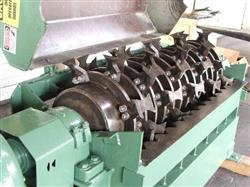 Image MAREN Pinch Conveyor Shredder - 10 from Bid-on-Equipment.com