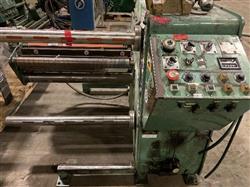 Image 30in VOORWOOD D20 Duplex Doctor Slitter Rewinder - 6 from Bid-on-Equipment.com