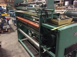 Image 60in VOORWOOD Duplex Slitter Rewinder - 12 from Bid-on-Equipment.com