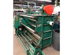 Image 60in VOORWOOD Duplex Slitter Rewinder - 2 from Bid-on-Equipment.com