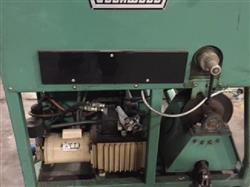 Image 60in VOORWOOD Duplex Slitter Rewinder - 9 from Bid-on-Equipment.com