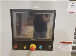 Image 63in UNIVERSAL X6 Slitter Rewinder - 4 from Bid-on-Equipment.com