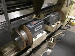 Image 66in DUSENBERY 835 24 Duplex Slitter Rewinder - 6 from Bid-on-Equipment.com