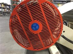 Image 66in DUSENBERY 835 24 Duplex Slitter Rewinder - 7 from Bid-on-Equipment.com