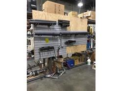 Image 66in DUSENBERY 835 24 Duplex Slitter Rewinder - 8 from Bid-on-Equipment.com