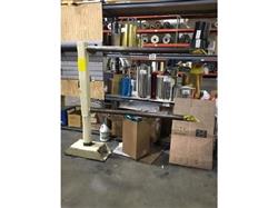 Image 66in DUSENBERY 835 24 Duplex Slitter Rewinder - 9 from Bid-on-Equipment.com