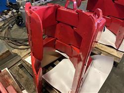 Image 51in BOLZONI Roll Clamp - 2 from Bid-on-Equipment.com