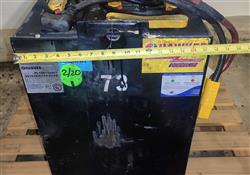 Image HAWKER Hilo/Lift Truck Battery - Model18-125-15, 36V - 4 from Bid-on-Equipment.com