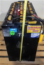 Image HAWKER Hilo/Lift Truck Battery - Model18-125-15, 36V - 1 from Bid-on-Equipment.com