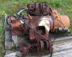 Image YALE Ce Series Electric Hoist - 2 from Bid-on-Equipment.com