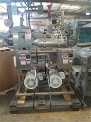 Image TROJAN UV Water Treatment System - 1 from Bid-on-Equipment.com