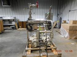 Image TROJAN UV Water Treatment System - 11 from Bid-on-Equipment.com