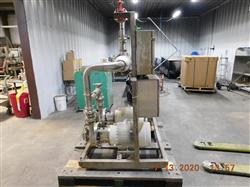 Image TROJAN UV Water Treatment System - 12 from Bid-on-Equipment.com