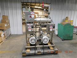 Image TROJAN UV Water Treatment System - 13 from Bid-on-Equipment.com
