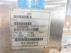 Image TROJAN UV Water Treatment System - 20 from Bid-on-Equipment.com