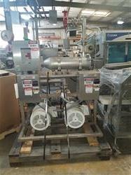 Image TROJAN UV Water Treatment System - 2 from Bid-on-Equipment.com