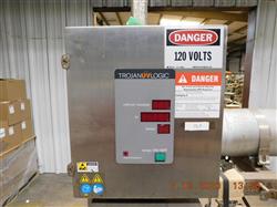 Image TROJAN UV Water Treatment System - 21 from Bid-on-Equipment.com