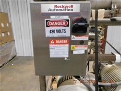 Image TROJAN UV Water Treatment System - 22 from Bid-on-Equipment.com