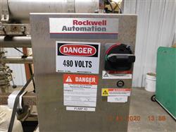 Image TROJAN UV Water Treatment System - 24 from Bid-on-Equipment.com
