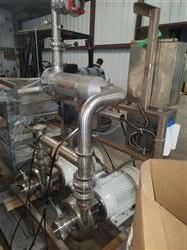 Image TROJAN UV Water Treatment System - 3 from Bid-on-Equipment.com