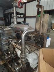 Image TROJAN UV Water Treatment System - 4 from Bid-on-Equipment.com