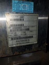 Image TROJAN UV Water Treatment System - 6 from Bid-on-Equipment.com