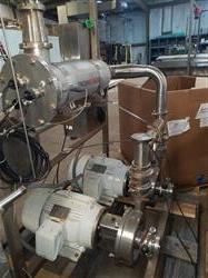 Image TROJAN UV Water Treatment System - 9 from Bid-on-Equipment.com
