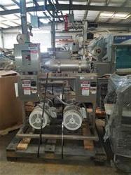 Image TROJAN UV Water Treatment System - 10 from Bid-on-Equipment.com