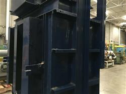 Image MAX-PAK Vertical Baler - 6 from Bid-on-Equipment.com