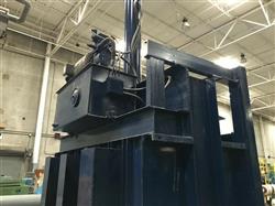 Image MAX-PAK Vertical Baler - 7 from Bid-on-Equipment.com