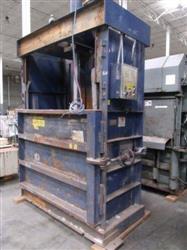 Image CRAM-A-LOT Baler - 1 from Bid-on-Equipment.com