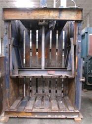 Image CRAM-A-LOT Baler - 3 from Bid-on-Equipment.com