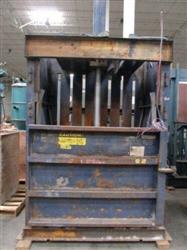 Image CRAM-A-LOT Baler - 9 from Bid-on-Equipment.com