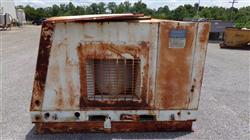 Image INGERSOLL RAND SSR-2000 Compressor - For Parts - 2 from Bid-on-Equipment.com