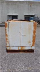 Image INGERSOLL RAND SSR-2000 Compressor - For Parts - 3 from Bid-on-Equipment.com