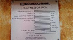 Image INGERSOLL RAND SSR-2000 Compressor - For Parts - 4 from Bid-on-Equipment.com