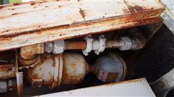Image INGERSOLL RAND SSR-2000 Compressor - For Parts - 5 from Bid-on-Equipment.com