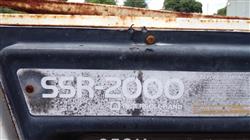 Image INGERSOLL RAND SSR-2000 Compressor - For Parts - 6 from Bid-on-Equipment.com