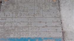 Image INGERSOLL RAND SSR-2000 Compressor - For Parts - 8 from Bid-on-Equipment.com