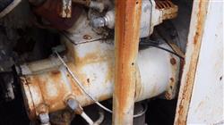 Image INGERSOLL RAND SSR-2000 Compressor - For Parts - 9 from Bid-on-Equipment.com