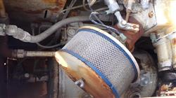 Image INGERSOLL RAND SSR-2000 Compressor - For Parts - 10 from Bid-on-Equipment.com