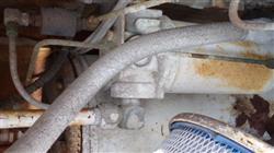 Image INGERSOLL RAND SSR-2000 Compressor - For Parts - 11 from Bid-on-Equipment.com