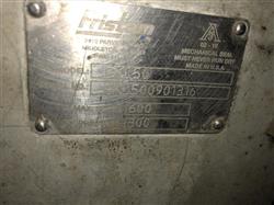 Image FRISTAM Positive Displacement Pump - Model FLK- 50 - 1 from Bid-on-Equipment.com