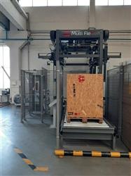 Image LACHENMEIER MultiFlex X1 Stretch Hood - 5 from Bid-on-Equipment.com