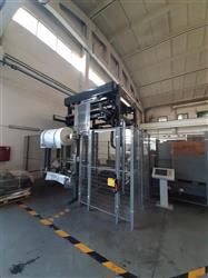 Image LACHENMEIER MultiFlex X1 Stretch Hood - 2 from Bid-on-Equipment.com