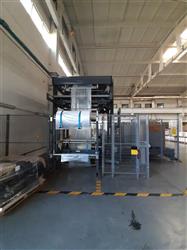 Image LACHENMEIER MultiFlex X1 Stretch Hood - 3 from Bid-on-Equipment.com