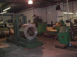 Image BRANER Upender Coil Cart Combination - 1 from Bid-on-Equipment.com