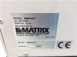 Image MATRIX WellMate Microplate Filler Liquid Dispenser - 5 from Bid-on-Equipment.com
