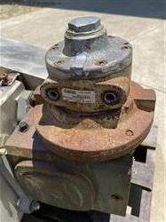 Image 12in Dia. YOUNG Size 12 Rotary Valve - Stainless Steel - 7 from Bid-on-Equipment.com