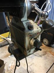 Image ARGO Milling Machine - 6 from Bid-on-Equipment.com